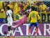 كولومبيا تتغلب على غانا وتتأهل إلى دور الـ16 في كأس العالم 2026