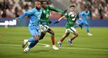 الاتفاق ونيوم يتعادلان سلبًا في الجولة الـ17 من الدوري السعودي للمحترفين.