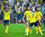 بهدفين لهدف.. النصر يتغلب على التعاون في منافسات الدوري السعودي للمحترفين