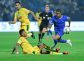 الهلال يتغلب على الخليج بخماسية في الجولة الرابعة من الدوري السعودي للمحترفين