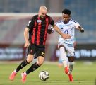 الرياض يكسب نيوم في الجولة الرابعة من الدوري السعودي للمحترفين