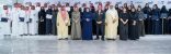 “حقوق الإنسان” تحتفي بتخريج النسخة الأولى من برنامج “خبير” لتعزيز القدرات الوطنية في مجال الحقوق