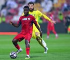 التعادل يحسم لقاء ضمك والحزم في افتتاح الدوري السعودي للمحترفين