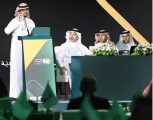بدر الرزيزاء – رئيساً لمجلس إدارة الاتحاد للدورة السادسة 2026–2030، خلفاً لياسر المسحل