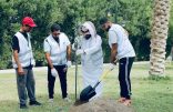 5027 متطوعًا يصنعون الأثر بـ 157 ألف ساعة تطوعية بالأحساء