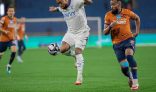 الهلال يكسب الفيحاء بهدفين في الجولة الـ 24 من الدوري السعودي للمحترفين