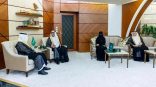 أمير المنطقة الشرقية يؤكد أهمية الاستعداد للعام الدراسي ويحث على استثمار دعم القيادة لتطوير التعليم