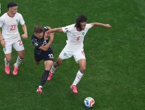 المغرب تهزم كندا بثلاثية نظيفة وتبلغ ربع نهائي كأس العالم 2026