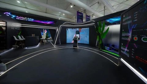وزارة الرياضة تشارك في الحدث التقني العالمي “LEAP 2026” وتستعرض تجربتها في التحول الرقمي