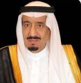 خادم الحرمين الشريفين يصل إلى الرياض قادمًا من جدة