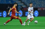 القادسية يتغلّب على الفيصلي بثلاثية في الجولة الرابعة من الدوري السعودي للمحترفين