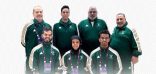 المنتخب السعودي لرفع الأثقال البارالمبية يحقق إنجازات عالمية في كأس العالم بالصين