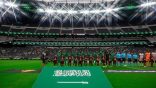 المنتخب السعودي يتعادل مع ترينيداد ويتأهل إلى ربع نهائي الكأس الذهبية