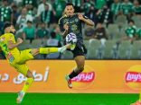 التعادل الإيجابي يحسم مواجهة الأهلي والخليج في الجولة الـ24 من الدوري السعودي للمحترفين