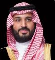 سمو ولي العهد يهنئ رئيس جمهورية طاجيكستان بذكرى يوم النصر لبلاده