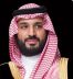 سمو ولي العهد يهنئ رئيس جمهورية طاجيكستان بذكرى يوم النصر لبلاده
