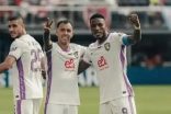 العين الإماراتي يفوز على الوداد البيضاوي المغربي