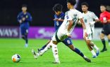 المنتخب السعودي تحت 17 عامًا يواصل انتصاراته في كأس آسيا