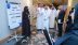 انطلاق المؤتمر الدولي الثالث للدراسات القانونية والشرعية بجدة