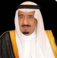 خادم الحرمين الشريفين يهنئ رئيس جمهورية جيبوتي بذكرى استقلال بلاده