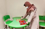 برنامج التأهيل الاجتماعي في العُلا يقدّم خدمات نوعية للأشخاص ذوي الإعاقة بفريق عمل متعدد التخصصات