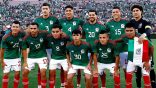 العقدة المكسيكية تلازم الاخضر السعودي