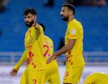 الدوري السعودي: القادسية يتغلب على النجمة بثلاثة أهداف لهدف