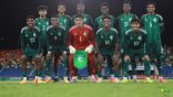 المنتخبان السعودي والإماراتي إلى نهائي بطولة الديار العربية