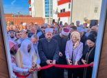 بحضور وزراء بالحكومة وسط إشادة واسعة بدور المملكة وقيادتها الرشيدة في دعم بيوت الله