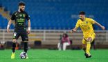 الاتحاد يتغلّب على التعاون في الجولة الـ 19 من منافسات الدوري السعودي للمحترفين