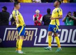 النصر يتغلّب على الاستقلال الإيراني ويتأهل إلى ثمن نهائي دوري أبطال آسيا للنخبة