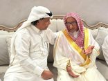 ليلة فرح وسرور في منزل – احمد حدادي بالرياض