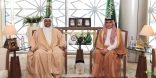 رئيس البرلمان العربي: المملكة تلعب دوراً محورياً في تعزيز العمل العربي المشترك
