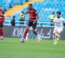 الدوري السعودي للمحترفين.. مواجهة الرياض وضمك تنتهي بالتعادل السلبي