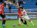 الهلال يكسب الرائد بخمسة أهداف مقابل ثلاثة في الجولة الـ30 من دوري المحترفين
