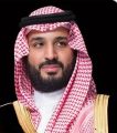 سمو ولي العهد يهنئ ملك مملكة إسبانيا بذكرى اليوم الوطني لبلاده