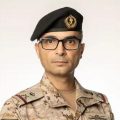 وزارة الدفاع تعلن تعيين اللواء البحري الركن عبدالله بن سالم الشهري قائدًا للتحالف البحري الدفاعي متعدد الجنسيات