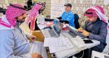 انطلاق مهرجان “شتاء السليل” بمحافظة النبهانية