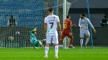 الدوري السعودي للمحترفين : القادسية يكسب نقاط الرائد بهدفين دون رد