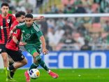 الأهلي السعودي يتغلب على الريان القطري ويتأهل إلى دور الثمانية من دوري أبطال آسيا