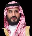 سمو ولي العهد يعزّي رئيس مجلس السيادة الانتقالي بجمهورية السودان في ضحايا الانزلاق الأرضي بجبل مرة