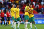 كأس آسيا: أستراليا تتصدر المجموعة الثانية بعد نهاية الجولة الأولى