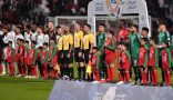 الأهلي يتغلّب على الاتفاق في الجولة الـ 16 من منافسات الدوري السعودي للمحترفين