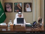 المملكة تؤكد التزامها بالتنسيق الخليجي لدعم استقرار القطاع السياحي خلال الاجتماع الاستثنائي للوزراء المسؤولين عن السياحة في مجلس التعاون