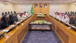 تعليم الطائف يثمن جهود اللجان العاملة في ملتقى الورد والنباتات العطرية 2026