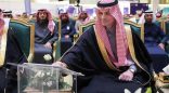 جامعة الجوف تستعرض حلولًا بحثية مبتكرة في ملتقى “البحث العلمي والاستدامة”
