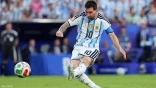 ثلاثية ليونيل ميسي تقود الأرجنتين لحصد أول انتصاراتها في مونديال 2026