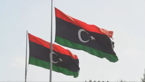ليبيا تدين تصريحات مليشيا الحوثي التي تستهدف أمن المملكة