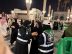 باشرت الفرق الكشفية لجمعية الكشافة العربية السعودية أعمالها التطوعية في الحج
