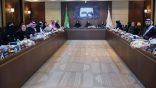 “طلال الخيرية” تستضيف ورشة عمل “منهجية إعداد التقارير الوطنية” بمشاركة الجهات المعنية